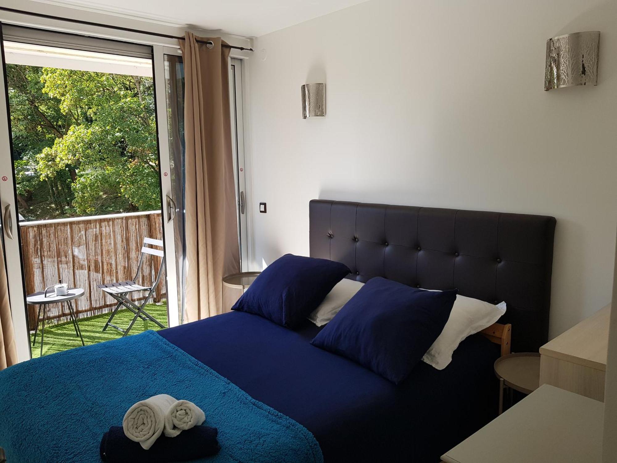 Ferienwohnung Chez Lisa&Olivier Athis-Mons Exterior foto